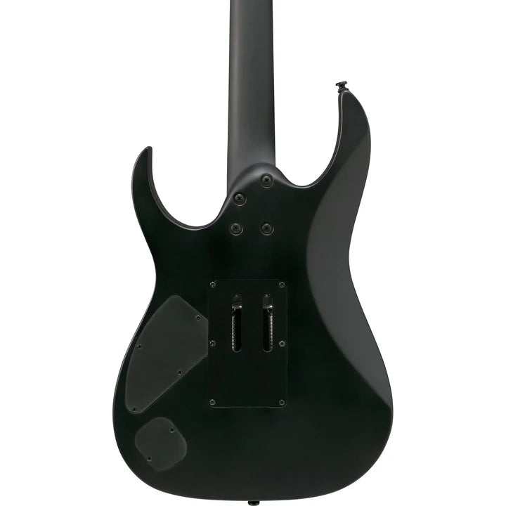 Ibanez RGRB620BKF Electric Guitar (Black)