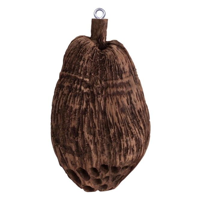 Rockustics COCONUTZ Two-Way Outdoor Coconutz Speaker - 5.25"