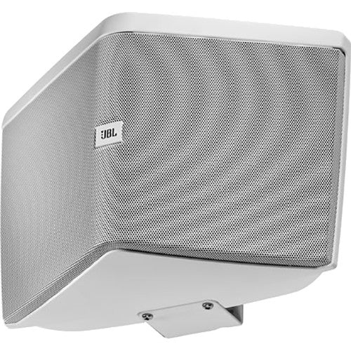 JBL CONTROL-HST-WH Wide Coverage Speaker (White) - 5.25"