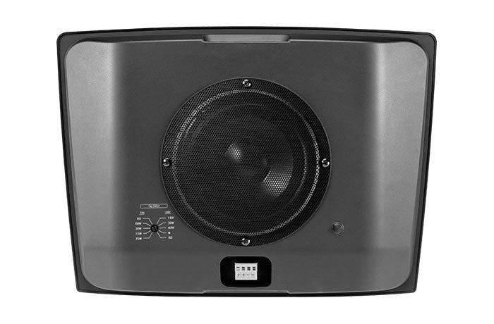 JBL CONTROL-HST Wide Coverage Speaker (Black) - 5.25"