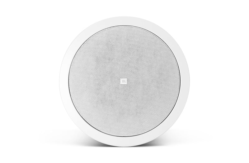 Assemblage du transducteur JBL Control26C Plafond LoudSpeaker (blanc) - 6,5 "