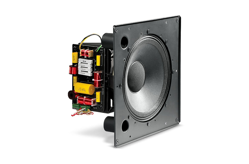 JBL Control-322Ct Coaxial 70V / 100V Président