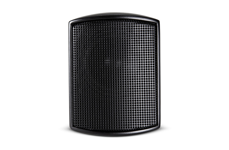 JBL CONTROL-52 Subwoofer-Satellite Loudspeaker System (Black) - 2.5"