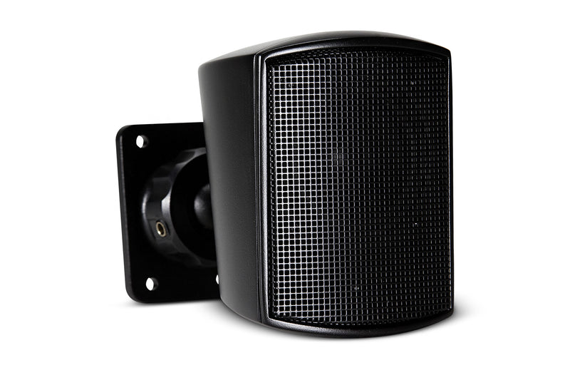 JBL CONTROL-52 Subwoofer-Satellite Loudspeaker System (Black) - 2.5"