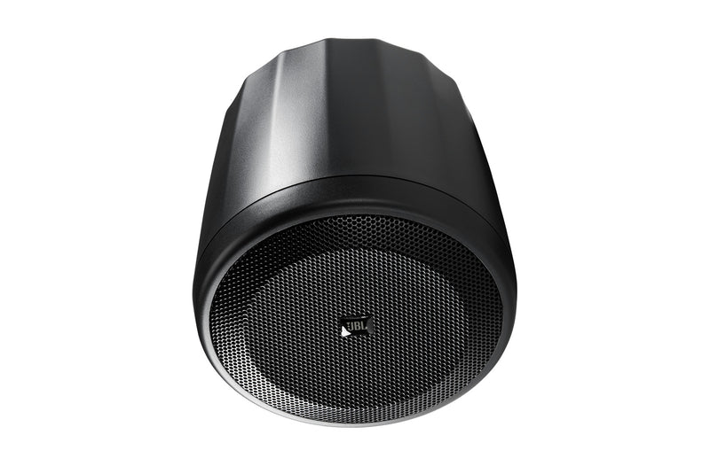 JBL C62P Satellite Pendant Speaker (Pair, Black) - 2"