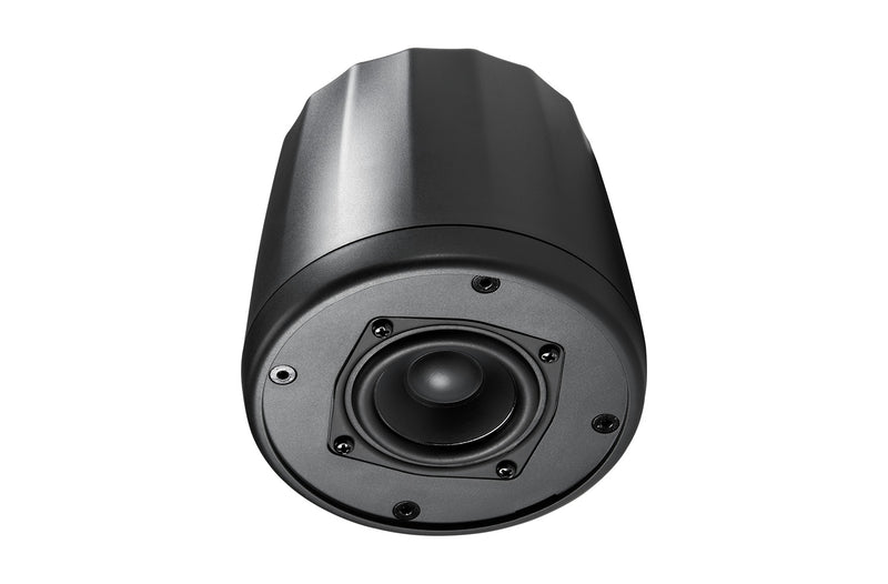 JBL C62P SATTELLITE PENSEUR PENSANT (paire, noir) - 2 "