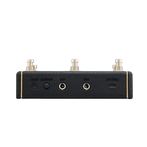Positive Grid SPARK CONTROL X 6-Switch Wireless Footswitch