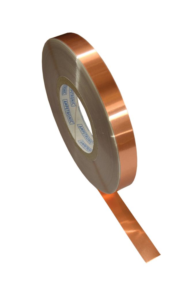 Williams AV ACFB50U20 Copper Foil Tape (50m)