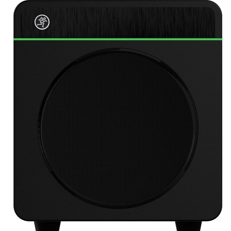 Mackie CR8S-XBT 8in Creative Reference Multimedia Subwoofer