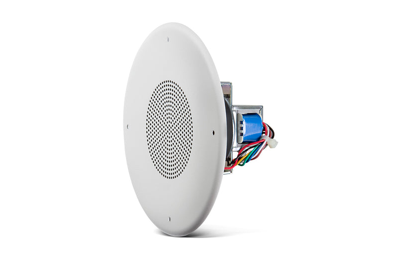 JBL CSS8004 Ceiling Speaker (White) - 4"