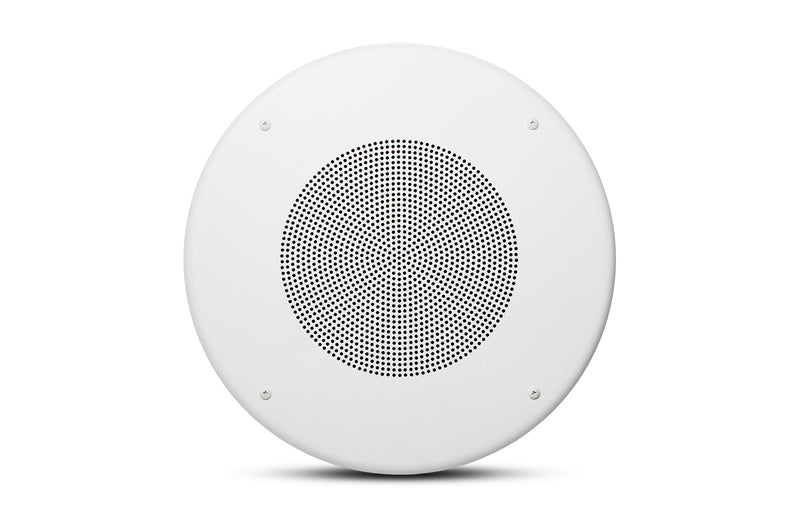 JBL CSS8008 Ceiling Speaker (White) - 8"