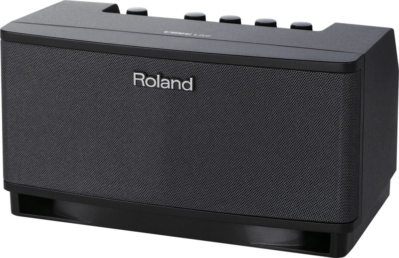 Roland CUBE LITE Guitar Amplifier (Black) (USED)