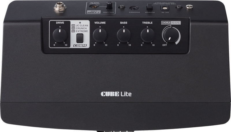 Roland CUBE LITE Guitar Amplifier (Black) (USED)