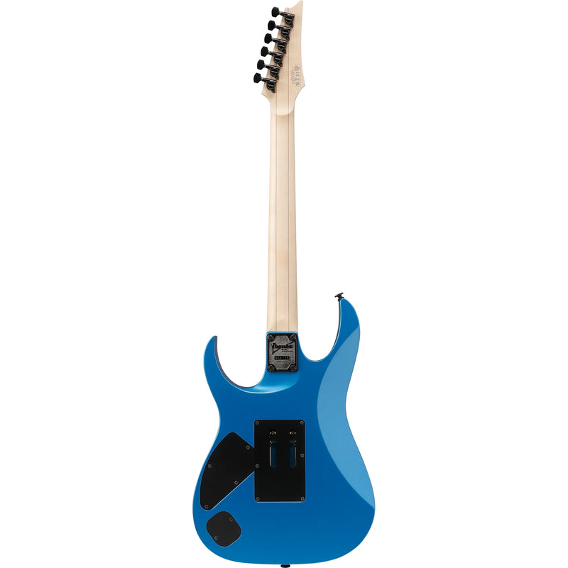 Ibanez RG565REB Electric Guitar (Electric Blue)