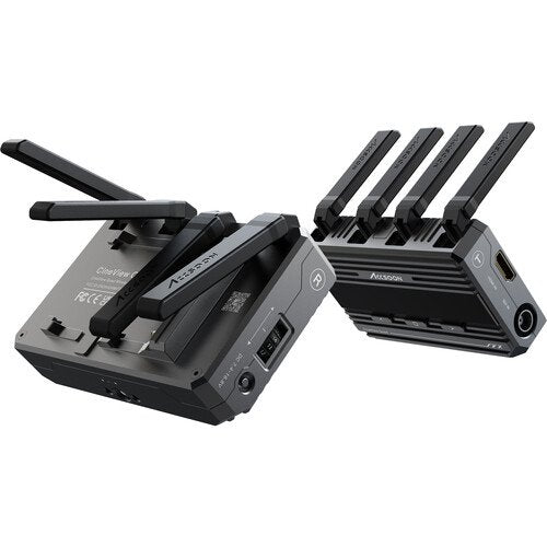 Accsoon CINEVIEW QUAD HDMI/SDI Wireless Video Transmission System