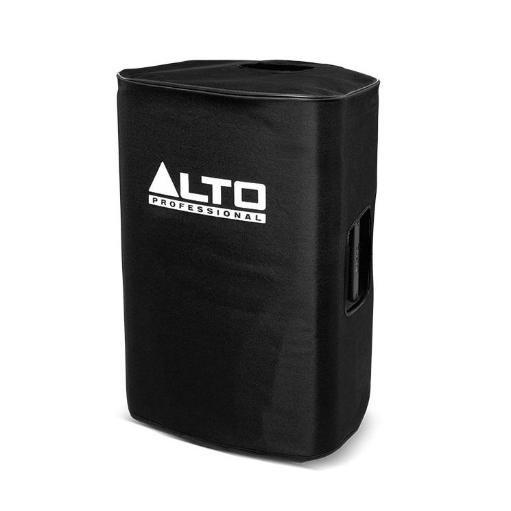 Alto TS215CVR Cover Padded Slip-On Cover For The Truesonic (USED)