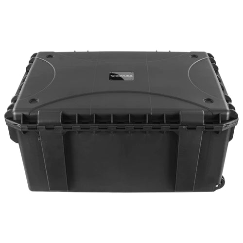 Odyssey VU291813HW Bottom Interior w/Pluck Foams Injection-Molded Trolley Utility Case