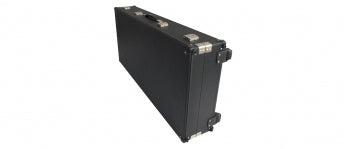 Ketron HARD CASE for SD9 with Power Supply/Music Stand Housing