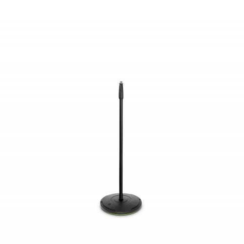 Gravity GR-GTMS23 Touring Microphone Stand with Round Base