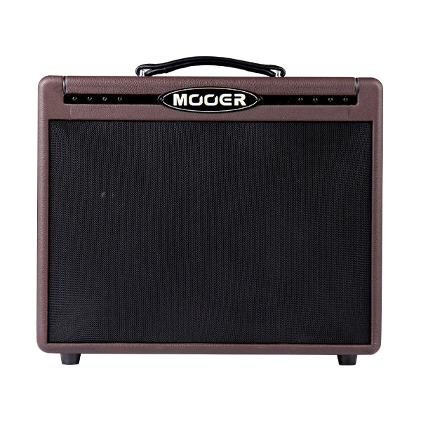 Mooer SD50A Acoustic Guitar Combo Amplifier - 50W