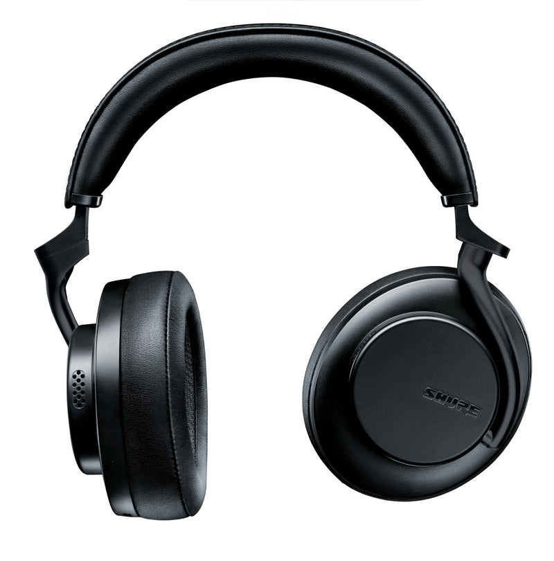 Shure AONIC 50 Gen 2 Wireless Over-Ear ANC Headphones (Black)