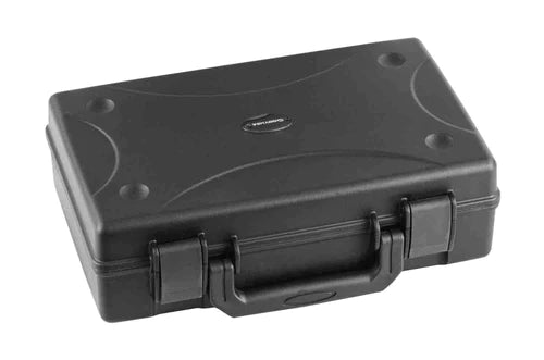 Odyssey VU120703 Vulcan Injection-Molded Utility Case w/Pluck Foam