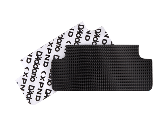 D'Addario PW-PGS-01 Pedal Grip Strips