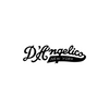 D'Angelico brand logo