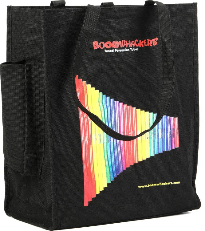 Boomwhackers BWMP-BAG Tote Bag