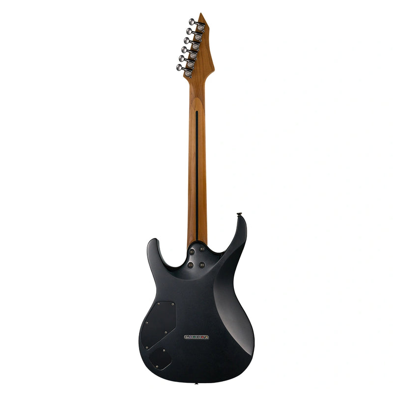 Mooer MMT100-PB Electric Guitar (Pearl Black)