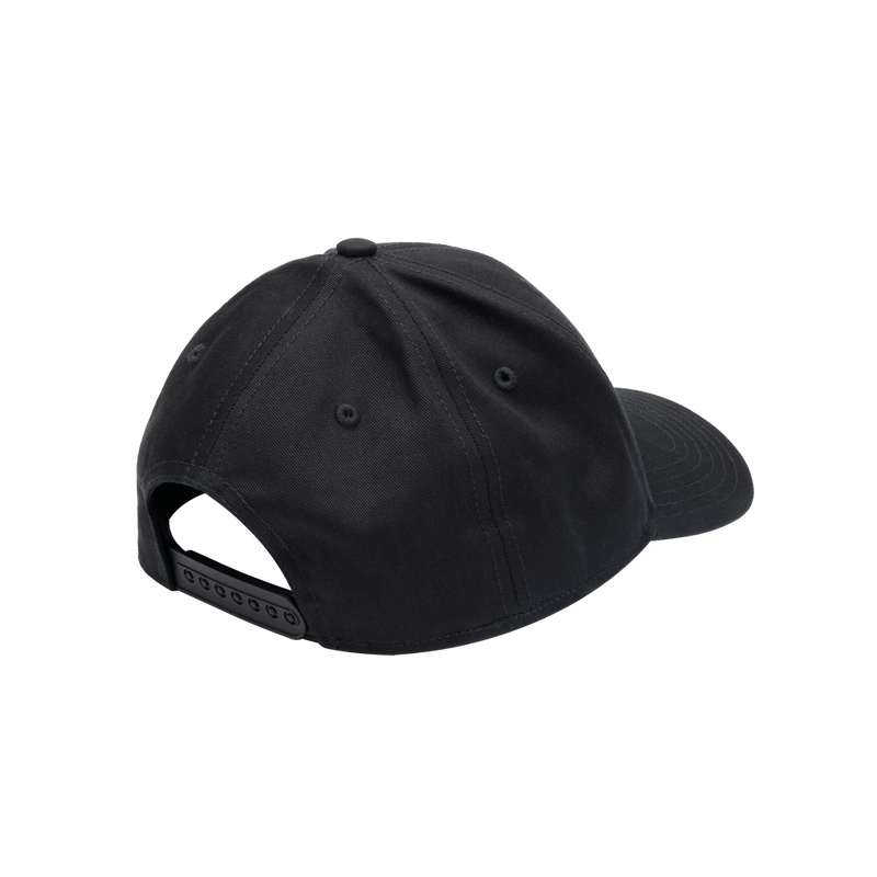 D'Addario ACD230110 Chapeau de logo (noir)