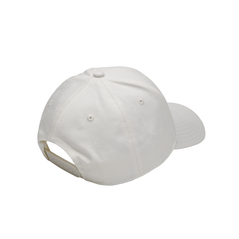 D’Addario ACD230120 Chapeau de logo (blanc)