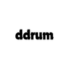 DDrum brand logo