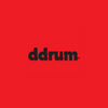 DDrum brand logo