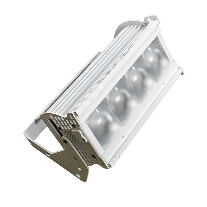 Chroma-Q STUDIO FORCE II PLUS 12 LED Wash Light (White)