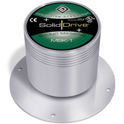 SolidDrive MSK-1 Surface Mount Actuator for Drywall