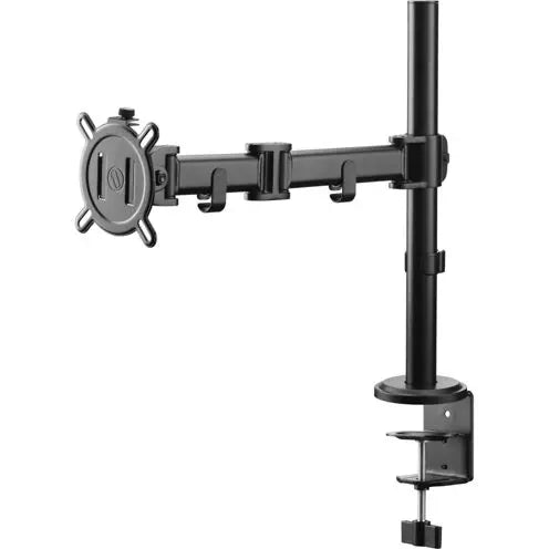 One For All DM2110 Monitor Mount Smart Single (Black)