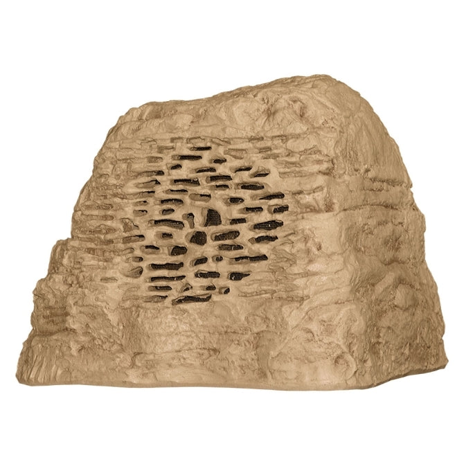 Rockustics OCTOROCK-S 2-way Outdoor Rock Speaker (Sandstone) - 6.5"