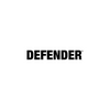 Defender brand logo