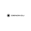 Denon brand logo