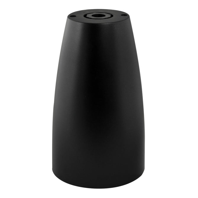 SoundTube DS31-EZ-TS-BK Designer Sleeve Hanging Speaker (Black)