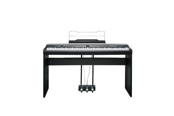 Kurzweil ST-4 Digital Piano Stand pour la série KA P1