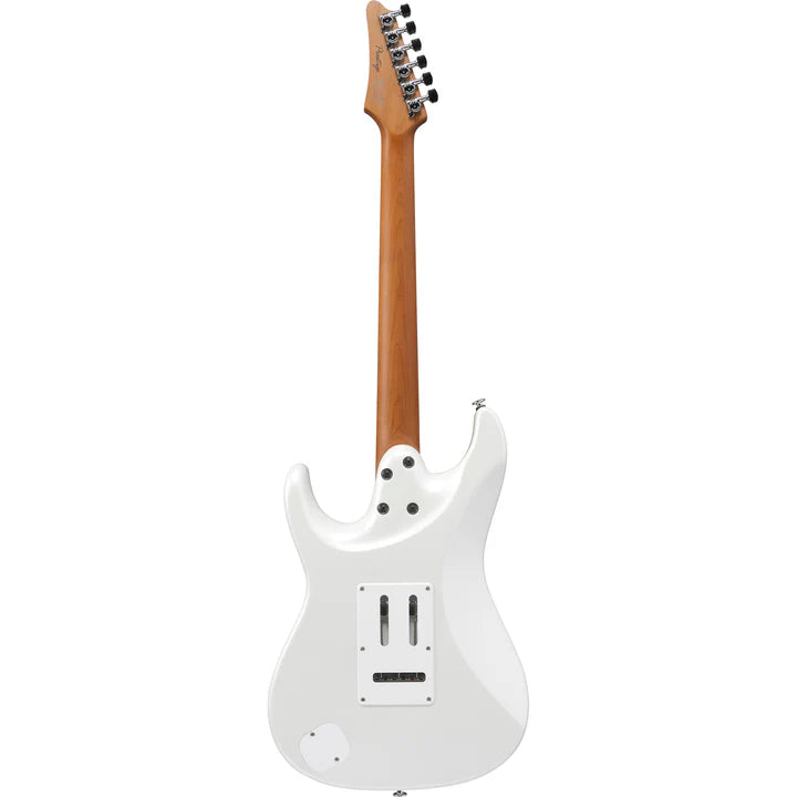 Ibanez AZ2204PW Electric Guitar (Pearl White)