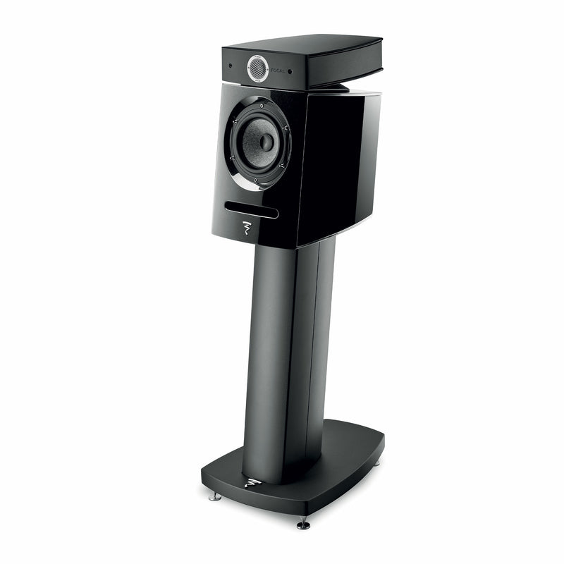 Focal FOAEUTUTD10B100 DIABLO UTOPIA EVO Speaker (Black Lacquer)