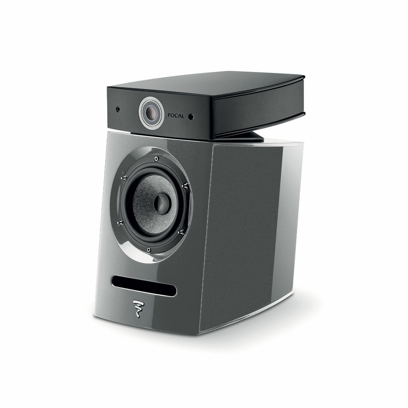 Focal FOAEUTUTD10G100 DIABLO UTOPIA EVO Speaker (Ash Grey)