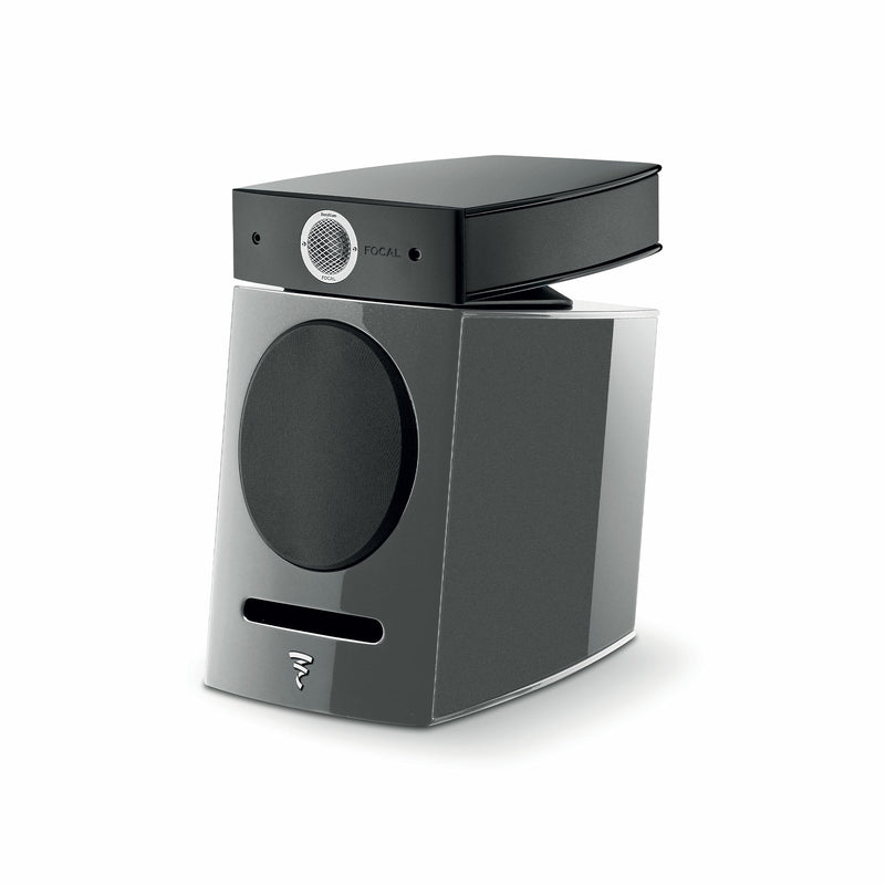 Focal FOAEUTUTD10G100 DIABLO UTOPIA EVO Speaker (Ash Grey)