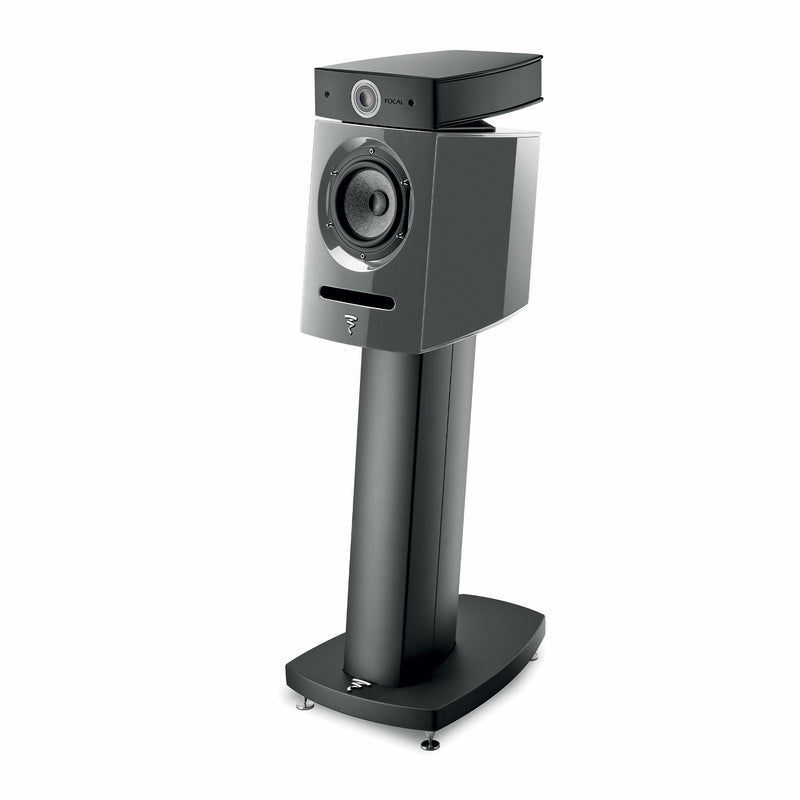 Focal FOAEUTUTD10G100 DIABLO UTOPIA EVO Speaker (Ash Grey)