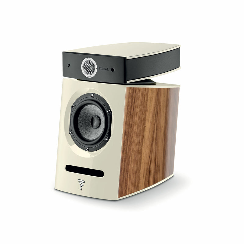 Focal FOAEUTUTD10N100 DIABLO UTOPIA EVO (Natural Walnut)