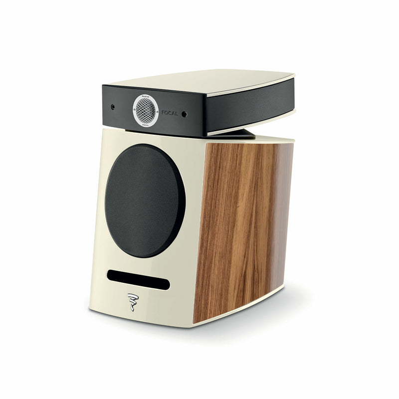 Focal FOAEUTUTD10N100 DIABLO UTOPIA EVO (Natural Walnut)