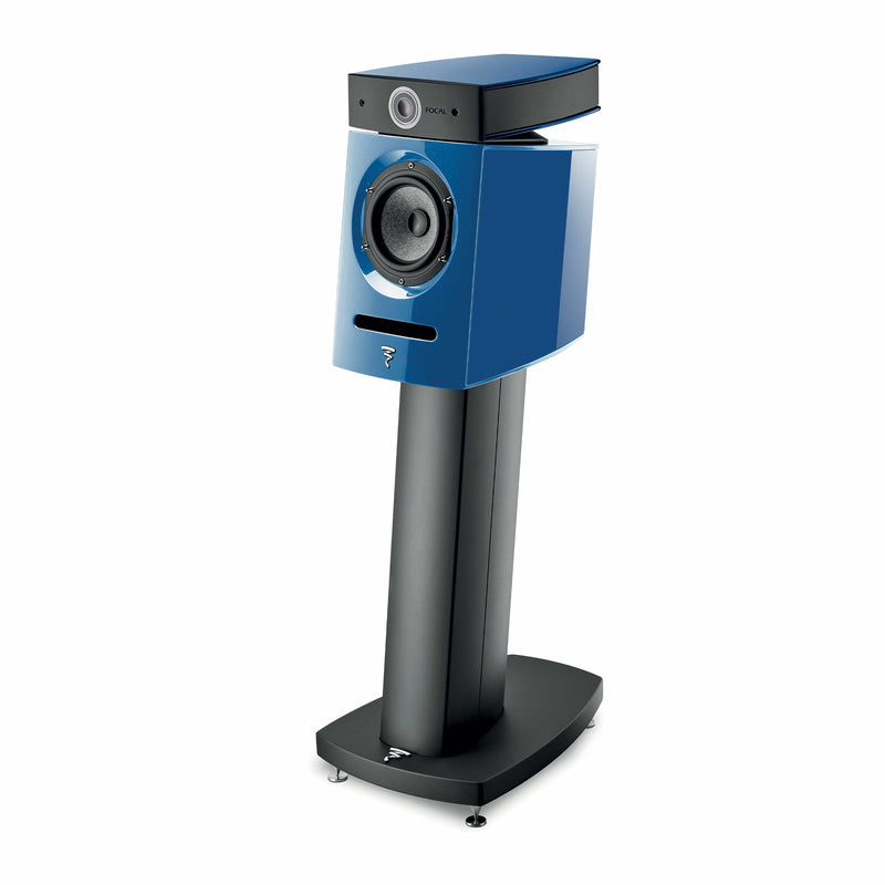 Focal FOAEUTUTD10U300 DIABLO UTOPIA EVO Enceinte (bleu métallisé)